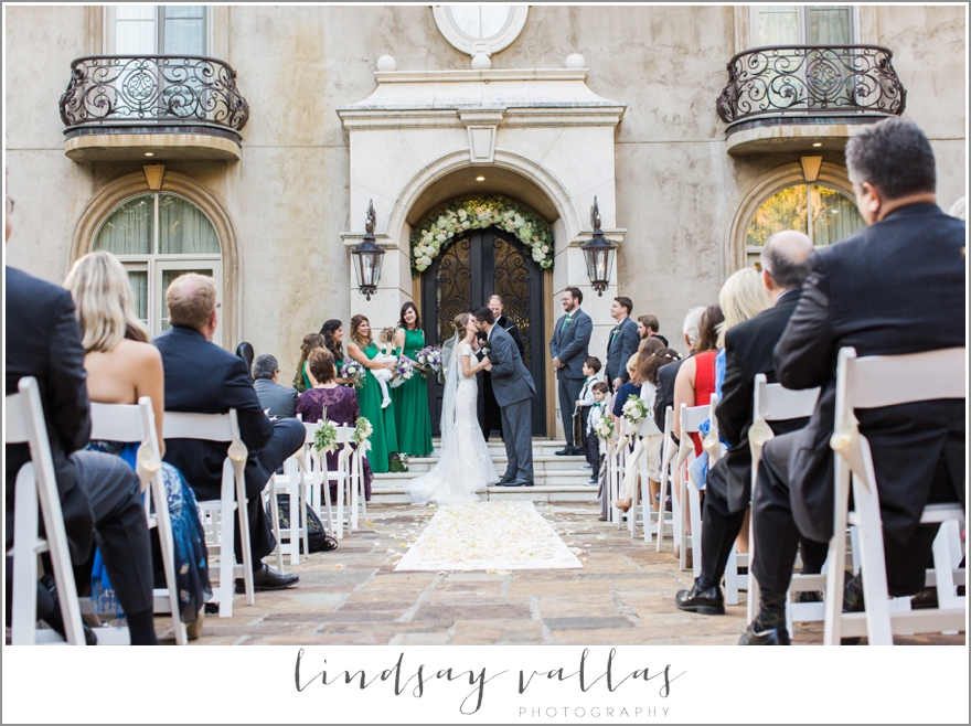 Lindsey & Michael Wedding- Mississippi Wedding Photographer - Lindsay Vallas Photography_0077