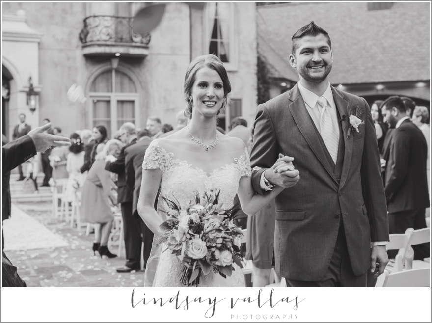 Lindsey & Michael Wedding- Mississippi Wedding Photographer - Lindsay Vallas Photography_0080