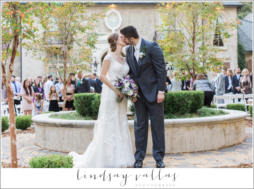 Lindsey & Michael Wedding- Mississippi Wedding Photographer - Lindsay Vallas Photography_0081