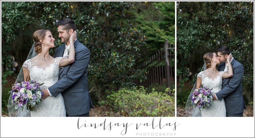 Lindsey & Michael Wedding- Mississippi Wedding Photographer - Lindsay Vallas Photography_0084