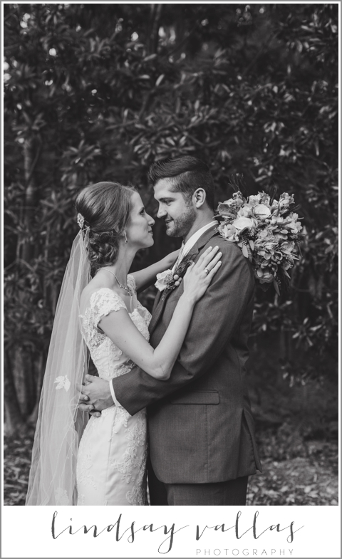 Lindsey & Michael Wedding- Mississippi Wedding Photographer - Lindsay Vallas Photography_0086