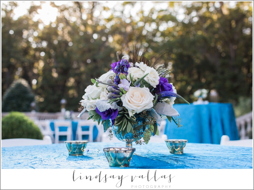 Lindsey & Michael Wedding- Mississippi Wedding Photographer - Lindsay Vallas Photography_0090