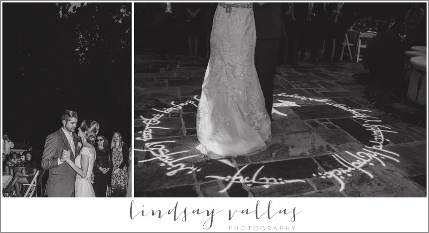 Lindsey & Michael Wedding- Mississippi Wedding Photographer - Lindsay Vallas Photography_0093
