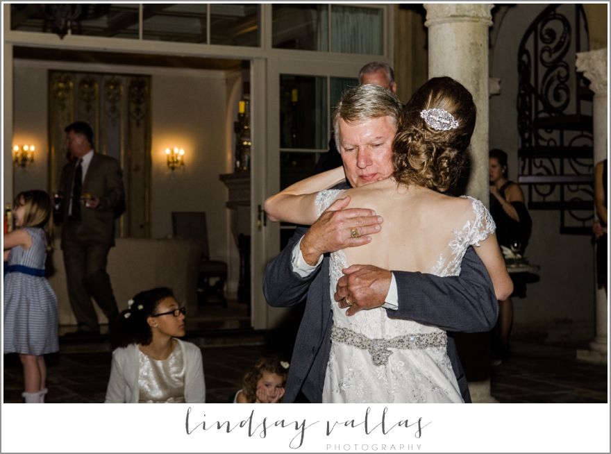 Lindsey & Michael Wedding- Mississippi Wedding Photographer - Lindsay Vallas Photography_0098