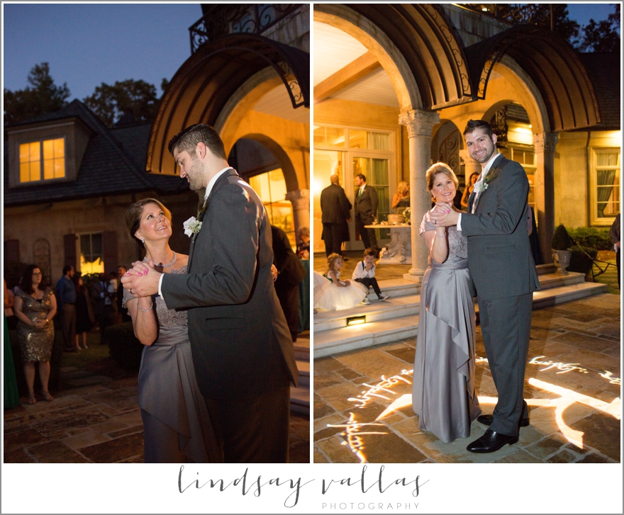 Lindsey & Michael Wedding- Mississippi Wedding Photographer - Lindsay Vallas Photography_0099