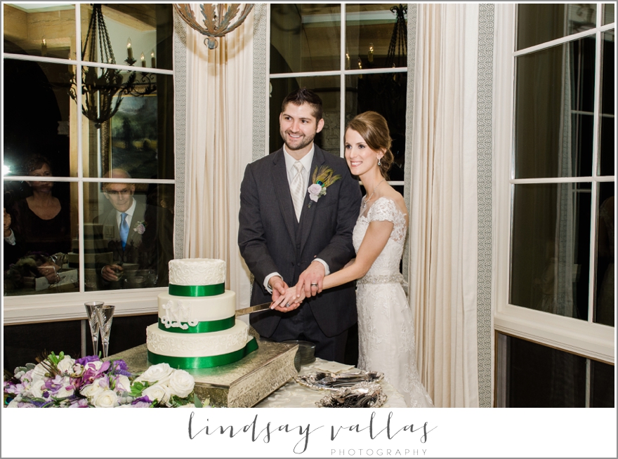 Lindsey & Michael Wedding- Mississippi Wedding Photographer - Lindsay Vallas Photography_0101