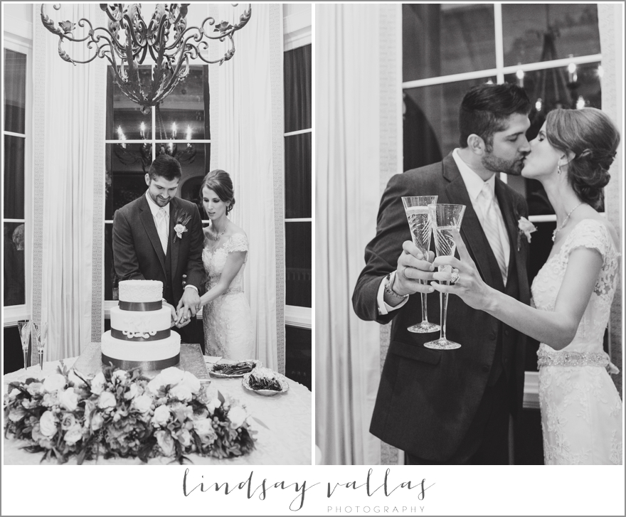 Lindsey & Michael Wedding- Mississippi Wedding Photographer - Lindsay Vallas Photography_0103
