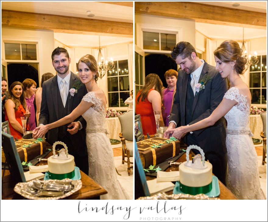 Lindsey & Michael Wedding- Mississippi Wedding Photographer - Lindsay Vallas Photography_0104