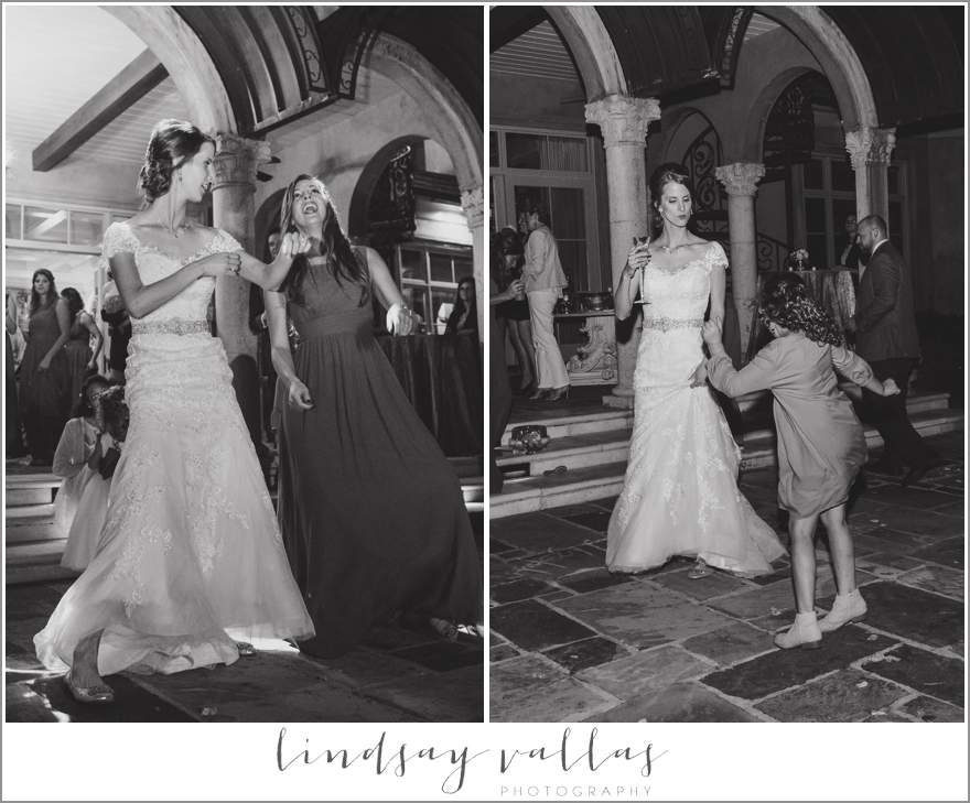 Lindsey & Michael Wedding- Mississippi Wedding Photographer - Lindsay Vallas Photography_0107