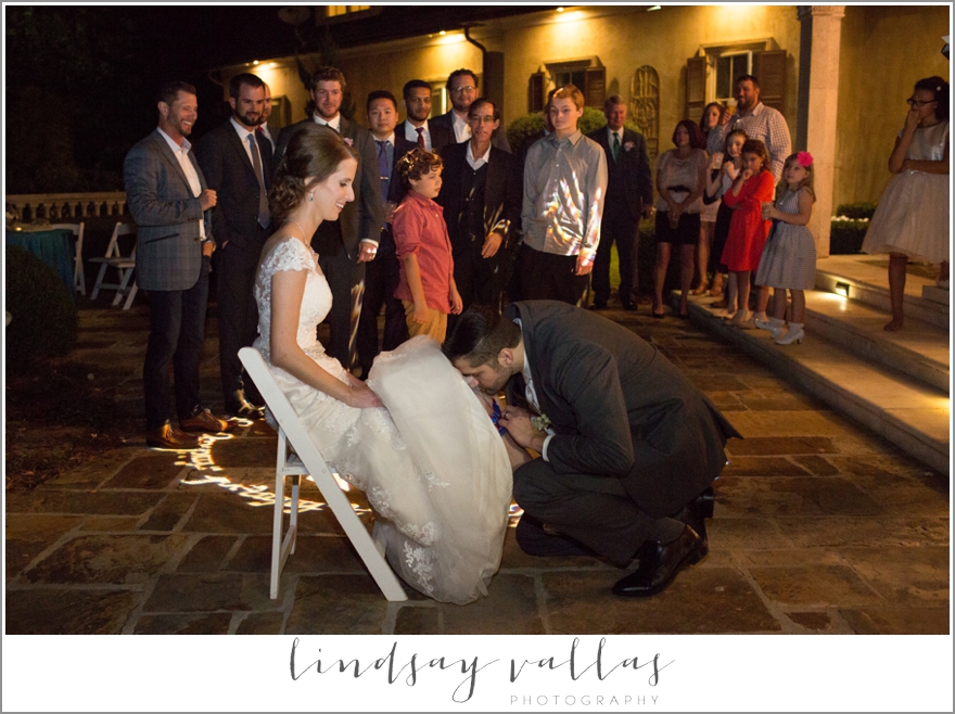 Lindsey & Michael Wedding- Mississippi Wedding Photographer - Lindsay Vallas Photography_0109