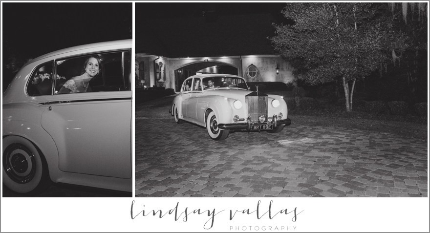 Lindsey & Michael Wedding- Mississippi Wedding Photographer - Lindsay Vallas Photography_0114