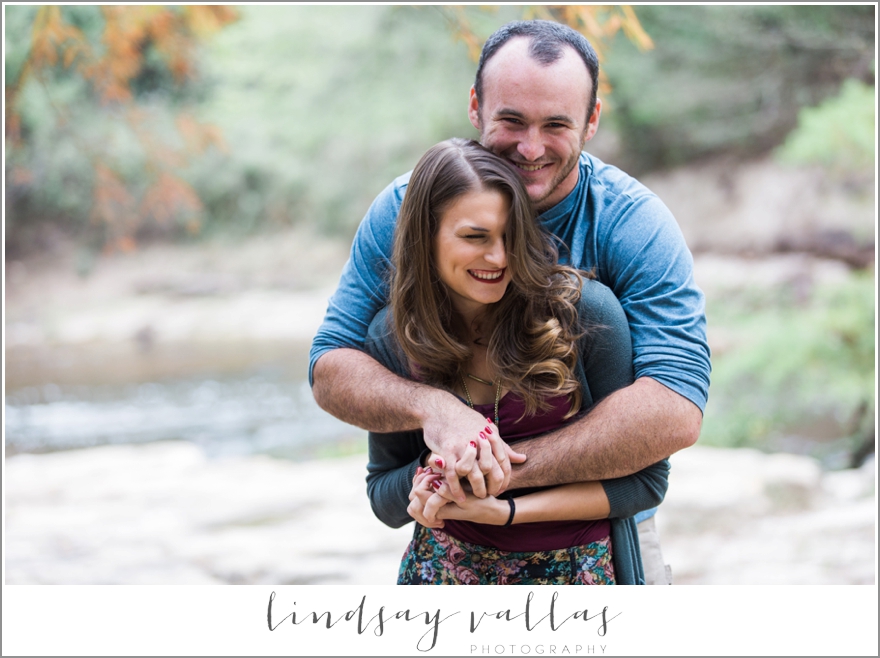 Sara & Corey Engagements- Mississippi Wedding Photographer - Lindsay Vallas Photography_0002