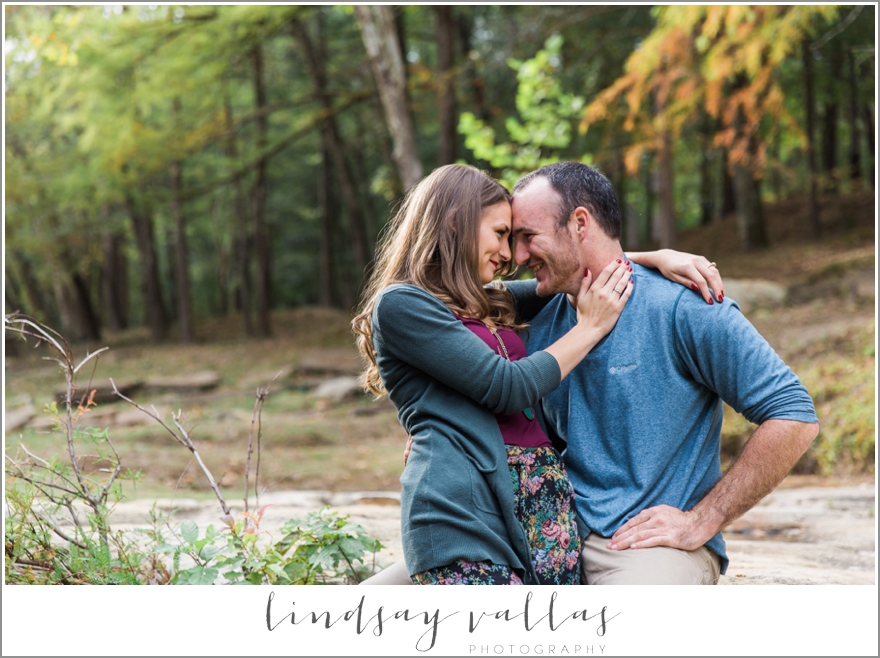 Sara & Corey Engagements- Mississippi Wedding Photographer - Lindsay Vallas Photography_0007