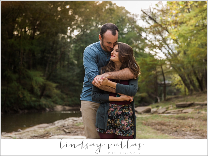Sara & Corey Engagements- Mississippi Wedding Photographer - Lindsay Vallas Photography_0012