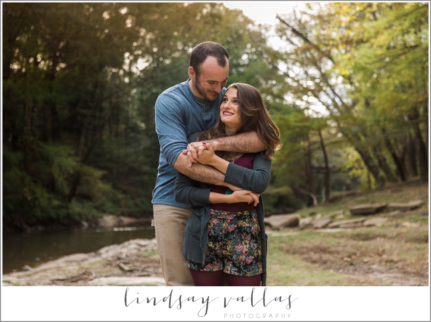 Sara & Corey Engagements- Mississippi Wedding Photographer - Lindsay Vallas Photography_0013