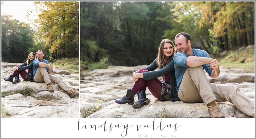 Sara & Corey Engagements- Mississippi Wedding Photographer - Lindsay Vallas Photography_0017