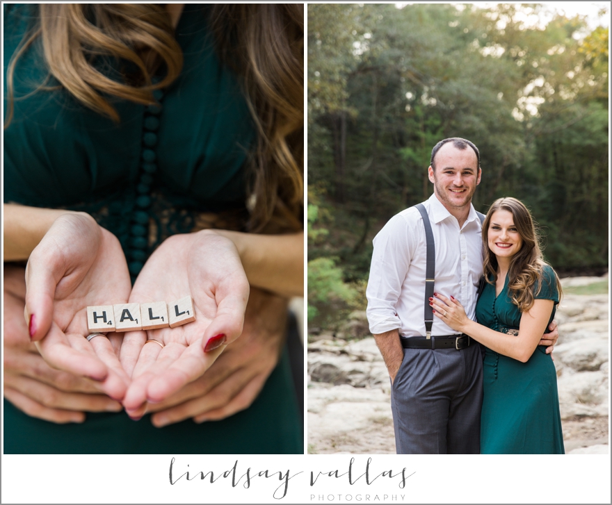 Sara & Corey Engagements- Mississippi Wedding Photographer - Lindsay Vallas Photography_0019