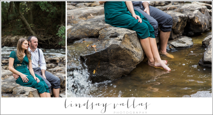 Sara & Corey Engagements- Mississippi Wedding Photographer - Lindsay Vallas Photography_0025