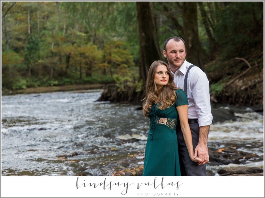 Sara & Corey Engagements- Mississippi Wedding Photographer - Lindsay Vallas Photography_0026