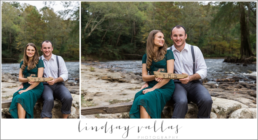 Sara & Corey Engagements- Mississippi Wedding Photographer - Lindsay Vallas Photography_0028