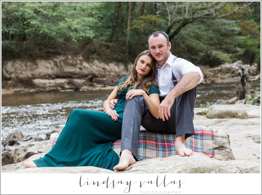 Sara & Corey Engagements- Mississippi Wedding Photographer - Lindsay Vallas Photography_0030