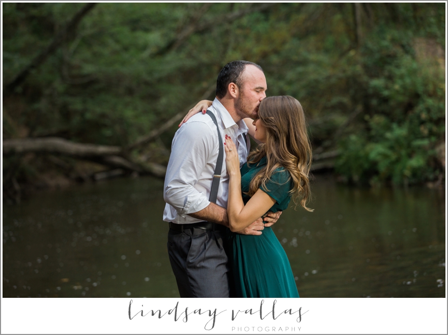 Sara & Corey Engagements- Mississippi Wedding Photographer - Lindsay Vallas Photography_0038
