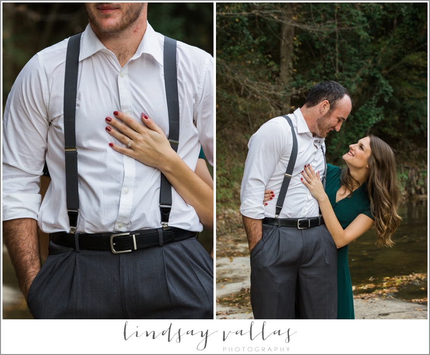 Sara & Corey Engagements- Mississippi Wedding Photographer - Lindsay Vallas Photography_0042
