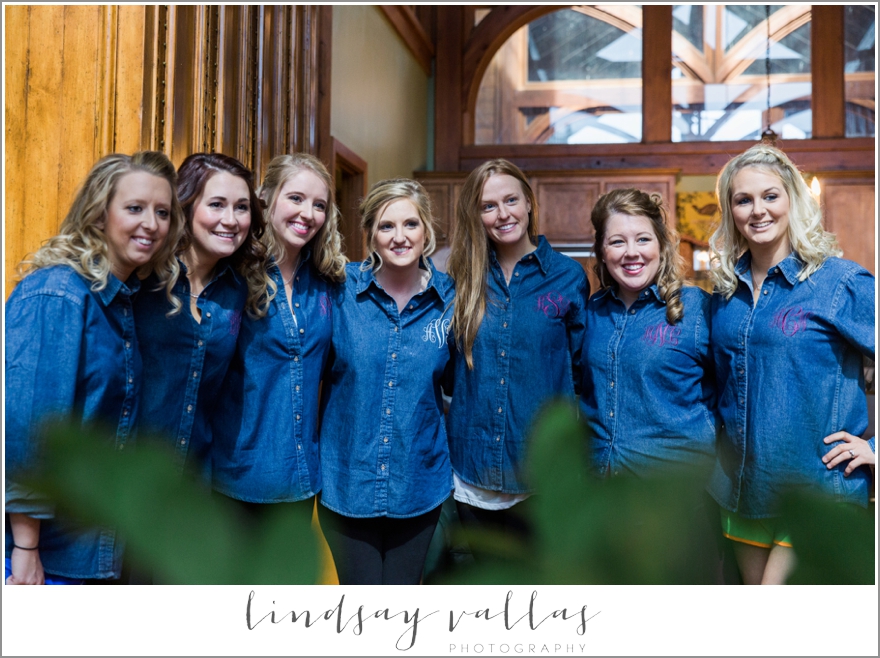 Amanda & Austin Wedding - Mississippi Wedding Photographer - Lindsay Vallas Photography_0010
