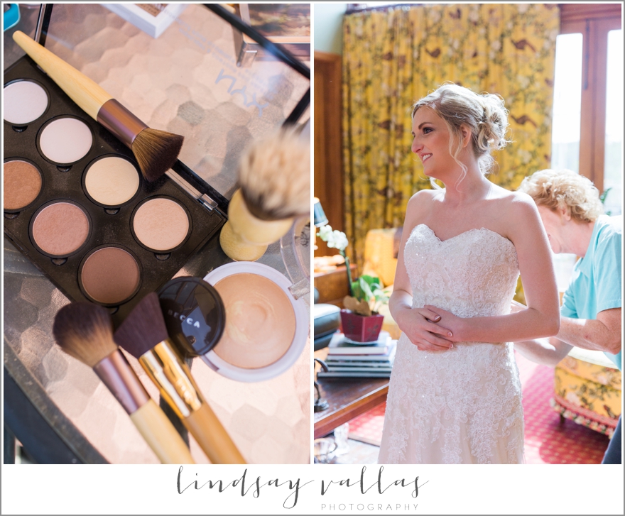 Amanda & Austin Wedding - Mississippi Wedding Photographer - Lindsay Vallas Photography_0012