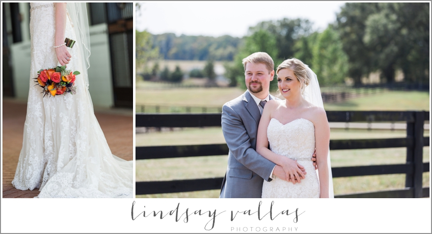 Amanda & Austin Wedding - Mississippi Wedding Photographer - Lindsay Vallas Photography_0031