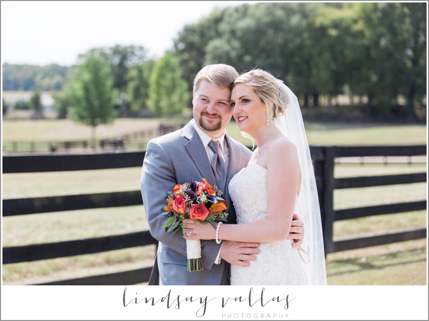 Amanda & Austin Wedding - Mississippi Wedding Photographer - Lindsay Vallas Photography_0034