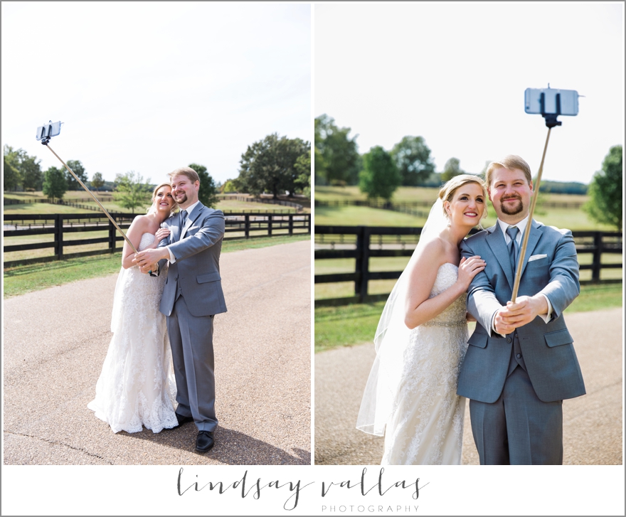 Amanda & Austin Wedding - Mississippi Wedding Photographer - Lindsay Vallas Photography_0037