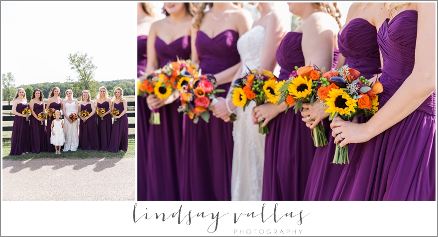 Amanda & Austin Wedding - Mississippi Wedding Photographer - Lindsay Vallas Photography_0040