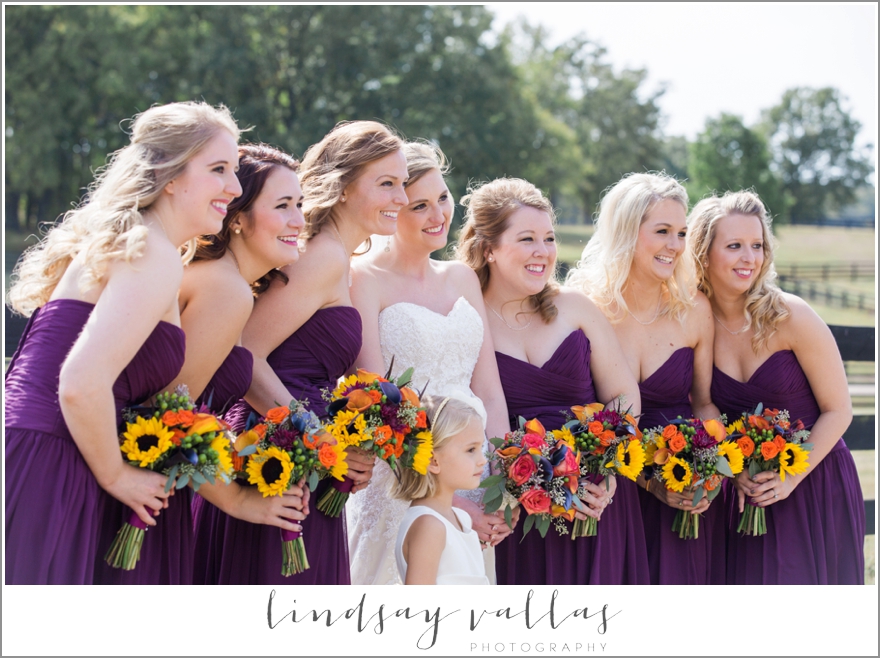 Amanda & Austin Wedding - Mississippi Wedding Photographer - Lindsay Vallas Photography_0041