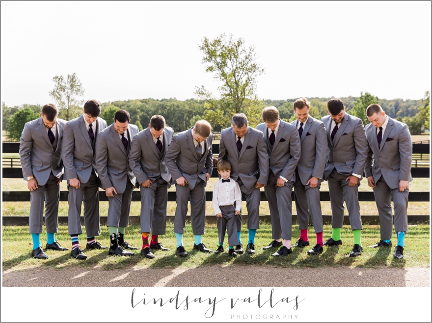 Amanda & Austin Wedding - Mississippi Wedding Photographer - Lindsay Vallas Photography_0045