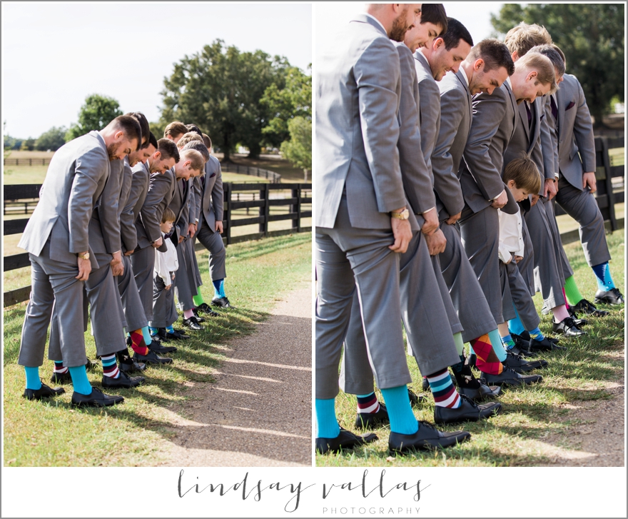 Amanda & Austin Wedding - Mississippi Wedding Photographer - Lindsay Vallas Photography_0046