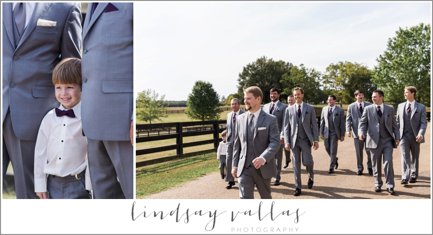 Amanda & Austin Wedding - Mississippi Wedding Photographer - Lindsay Vallas Photography_0048