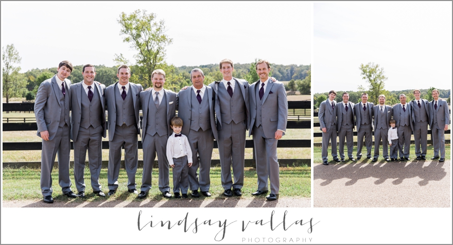 Amanda & Austin Wedding - Mississippi Wedding Photographer - Lindsay Vallas Photography_0049