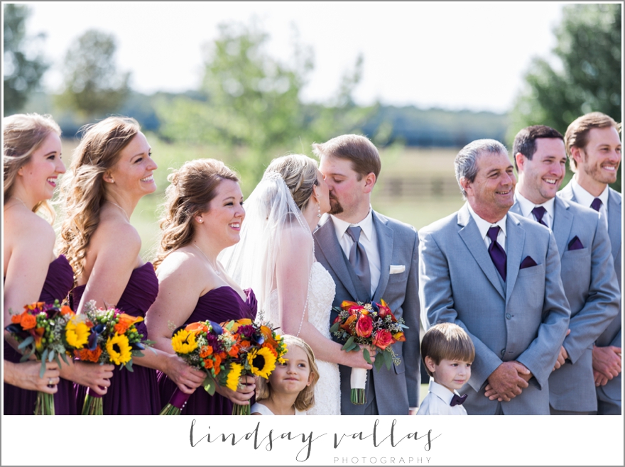 Amanda & Austin Wedding - Mississippi Wedding Photographer - Lindsay Vallas Photography_0051