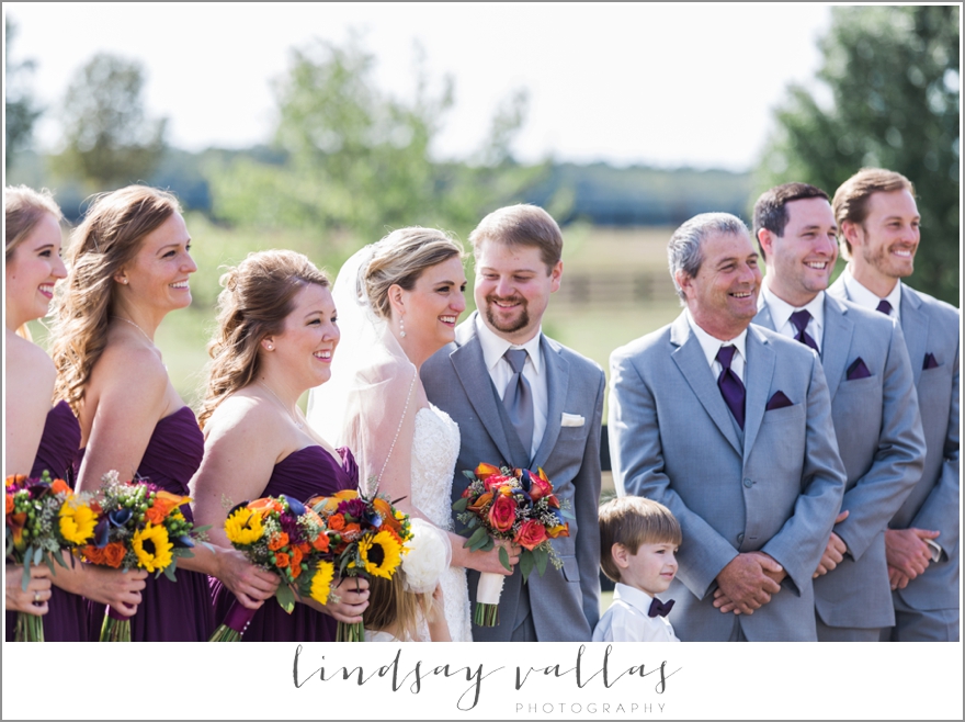 Amanda & Austin Wedding - Mississippi Wedding Photographer - Lindsay Vallas Photography_0052