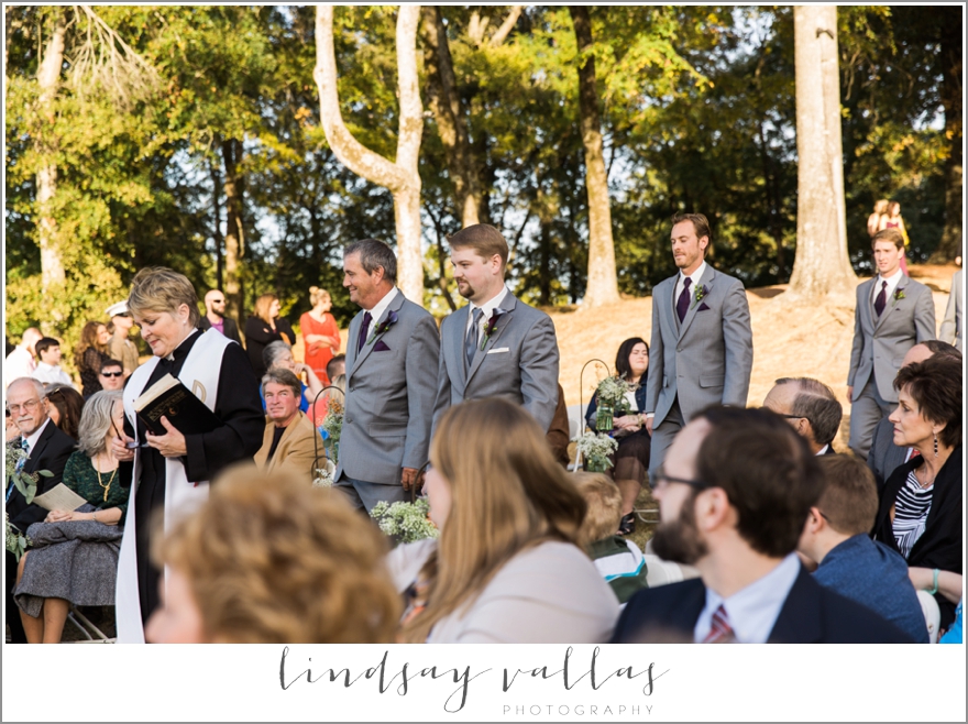 Amanda & Austin Wedding - Mississippi Wedding Photographer - Lindsay Vallas Photography_0056