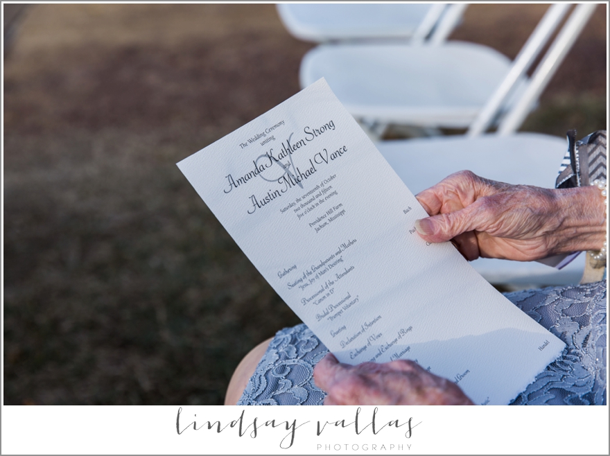 Amanda & Austin Wedding - Mississippi Wedding Photographer - Lindsay Vallas Photography_0057