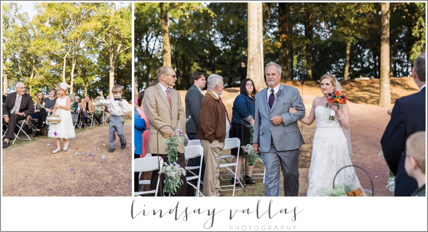 Amanda & Austin Wedding - Mississippi Wedding Photographer - Lindsay Vallas Photography_0058