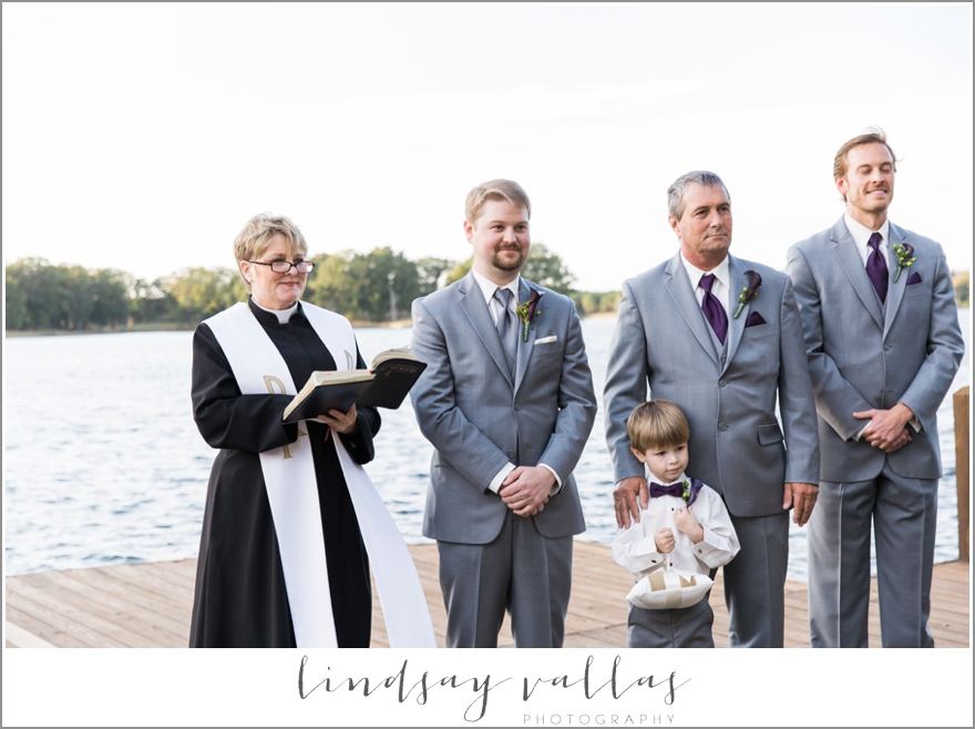 Amanda & Austin Wedding - Mississippi Wedding Photographer - Lindsay Vallas Photography_0059