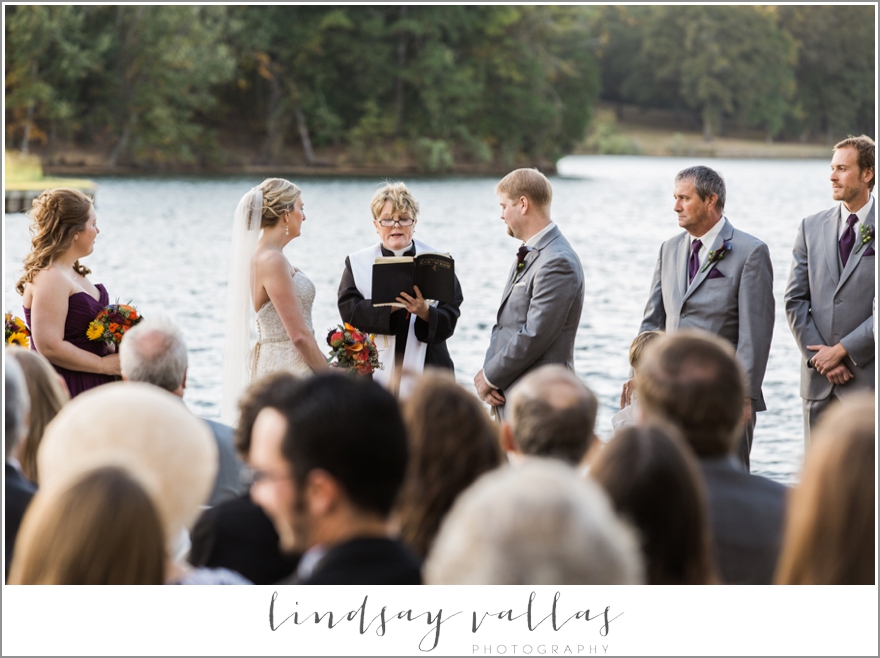 Amanda & Austin Wedding - Mississippi Wedding Photographer - Lindsay Vallas Photography_0061