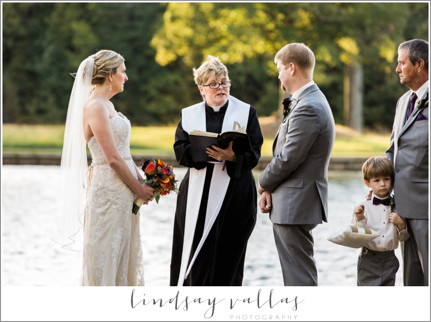 Amanda & Austin Wedding - Mississippi Wedding Photographer - Lindsay Vallas Photography_0064