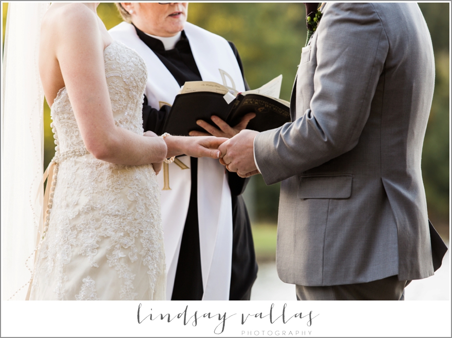 Amanda & Austin Wedding - Mississippi Wedding Photographer - Lindsay Vallas Photography_0066