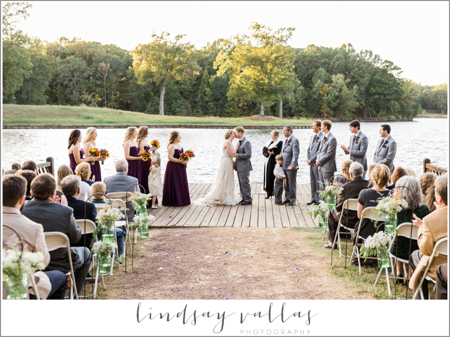 Amanda & Austin Wedding - Mississippi Wedding Photographer - Lindsay Vallas Photography_0067