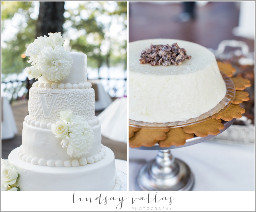 Amanda & Austin Wedding - Mississippi Wedding Photographer - Lindsay Vallas Photography_0073
