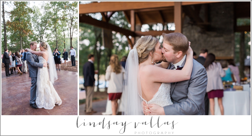 Amanda & Austin Wedding - Mississippi Wedding Photographer - Lindsay Vallas Photography_0079